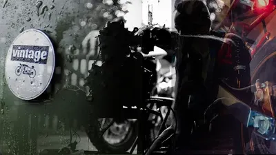 Vintage Racer Serwis Motocyklowy